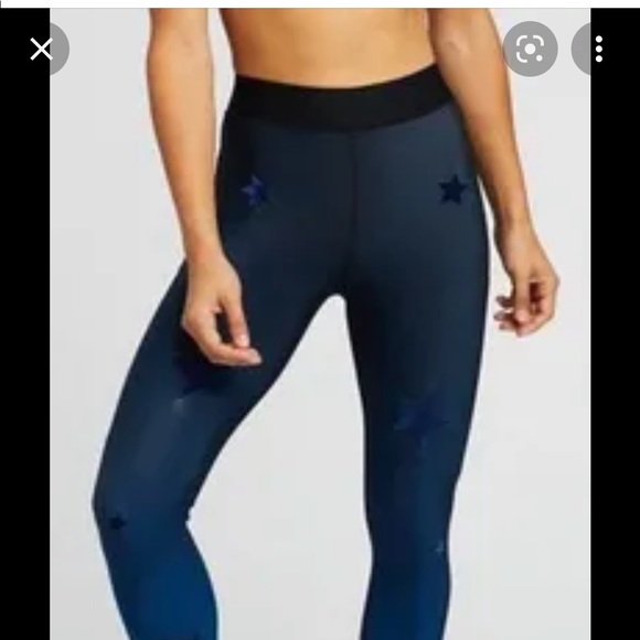 Ultracor ombré star legging - Picture 2 of 3